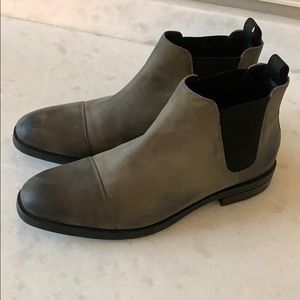 Cole Haan Men's Wagner Grand Chelsea Boot 11.5